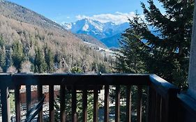 Comecasa La Magdeleine 2 Bedrooms Apartment